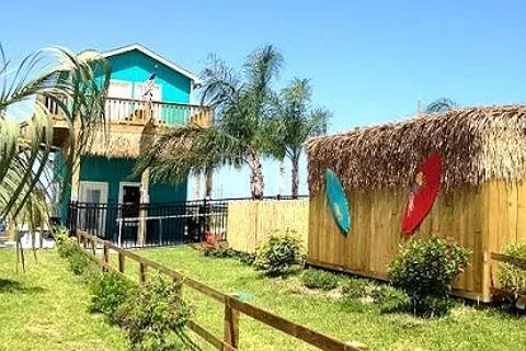Lazy D&D RV Resort