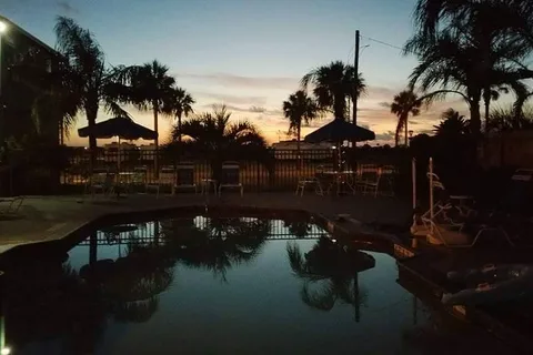 Lazy D&D RV Resort