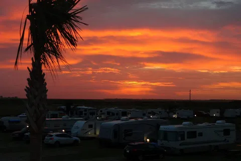 Lazy D&D RV Resort
