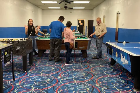 Union City RV Park