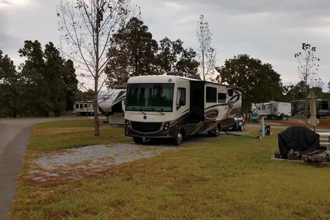 Lazy Acres RV Park