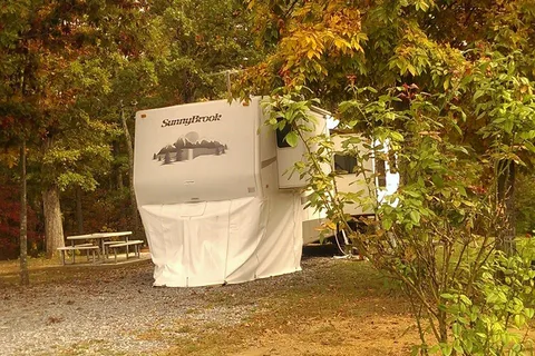 Lazy Acres RV Park