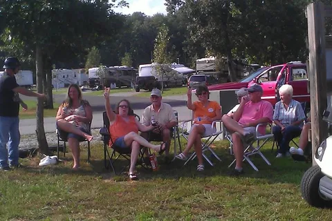 Lazy Acres RV Park