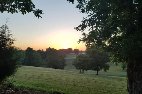 Lazy Acres RV Park