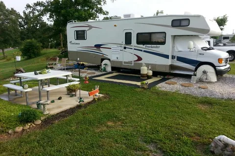 Lazy Acres RV Park