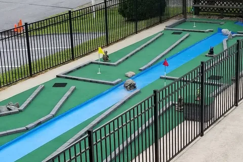 Lakewood RV Resort