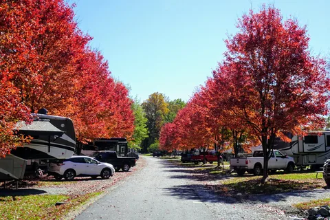 Lakewood RV Resort