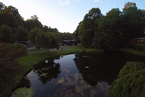 Lakewood RV Resort