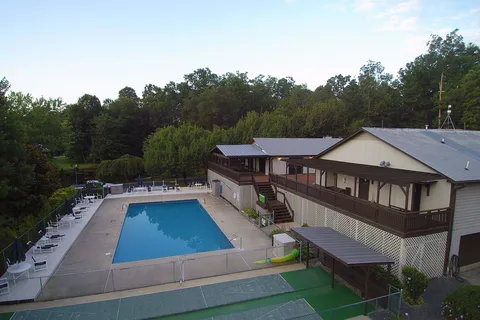 Lakewood RV Resort