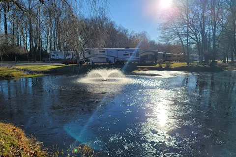 Lakewood RV Resort