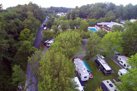 Lakewood RV Resort