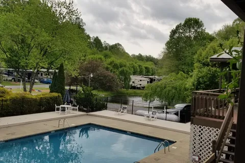 Lakewood RV Resort
