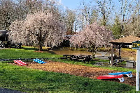 Lakewood RV Resort