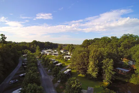 Lakewood RV Resort