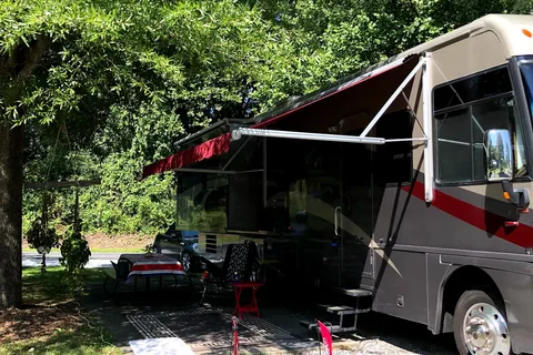 Lakewood RV Resort