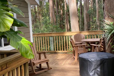 Clearwater / Lake Tarpon KOA Holiday