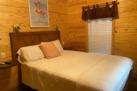 Clearwater / Lake Tarpon KOA Holiday