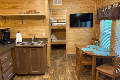Clearwater / Lake Tarpon KOA Holiday