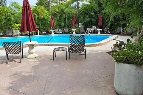 Clearwater / Lake Tarpon KOA Holiday