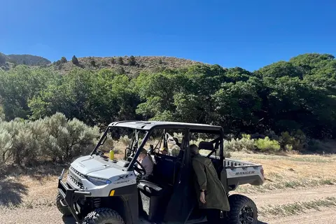 Rose Ranch Resort