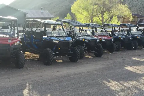 Rose Ranch Resort