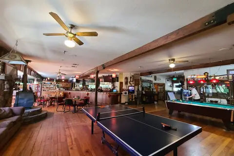 Belden Town Resort and Lodge