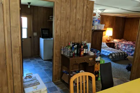 Belden Town Resort and Lodge