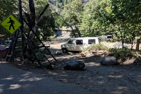 Belden Town Resort and Lodge
