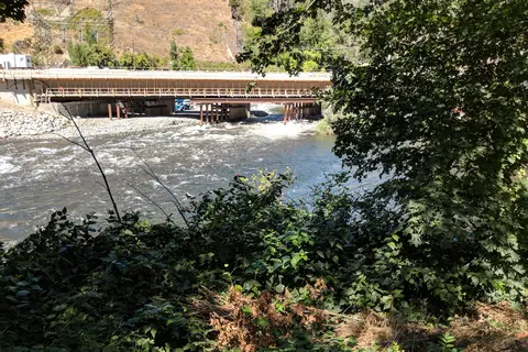 Belden Town Resort and Lodge