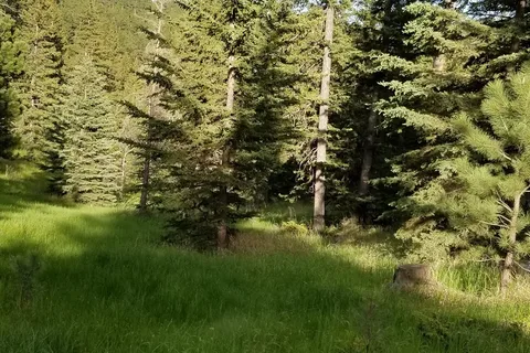 Hidden Valley Campground