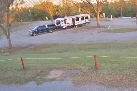 Atchley's Route 66 RV Park