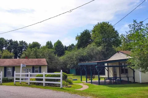 Anvil Campground