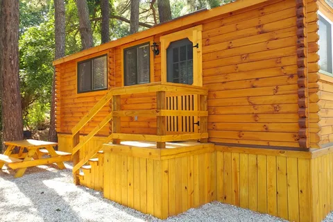Anvil Campground
