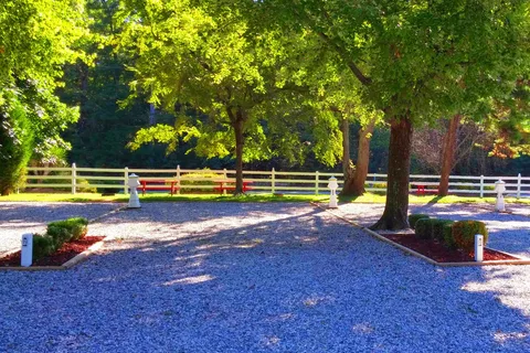 Anvil Campground