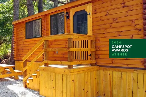Anvil Campground