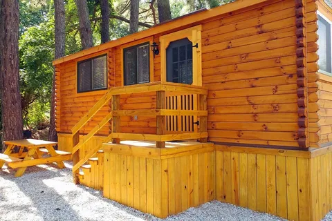 Anvil Campground