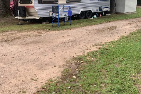 Pine Harbor Campsite