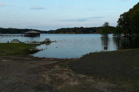 Toledo Bend RV Resort and Cabins