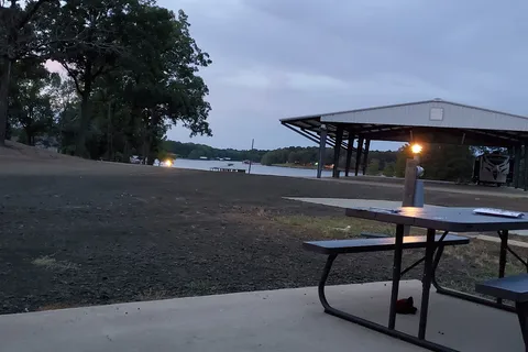 Toledo Bend RV Resort and Cabins