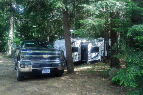 Twin Tamarack Family Camping and RV Resort