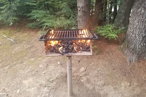 Twin Tamarack Family Camping and RV Resort