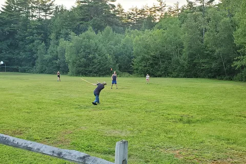 Twin Tamarack Family Camping and RV Resort