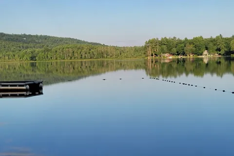 Twin Tamarack Family Camping and RV Resort
