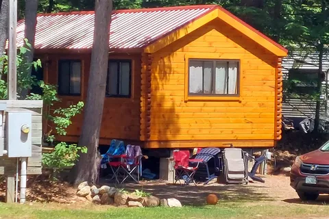 Twin Tamarack Family Camping and RV Resort