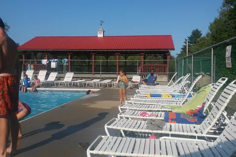 Twin Tamarack Family Camping and RV Resort
