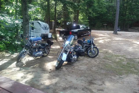 Twin Tamarack Family Camping and RV Resort
