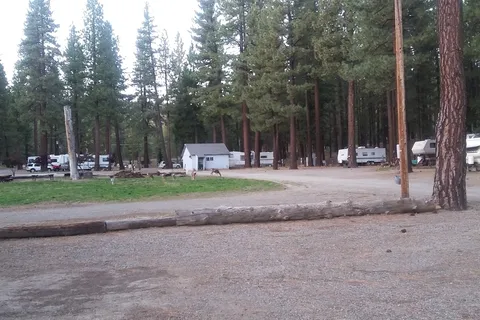 Sleepy Hollow RV Park