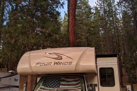 Sleepy Hollow RV Park