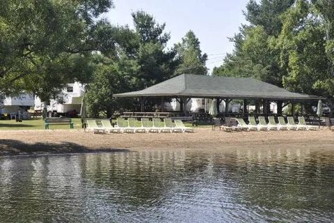 Pleasure Park Campground and RV Resort