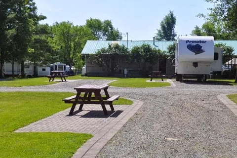 Pleasure Park Campground and RV Resort